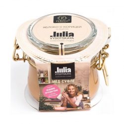 Мёд-суфле Peroni Honey Яблоко с корицей