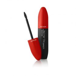 Тушь для ресниц REVLON Mascara Ultimate All-in-one Nwp 501 Blackest black