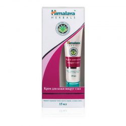 Крем для кожи вокруг глаз Himalaya Herbals