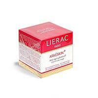 Лиерак Аркескин+ насыщенный крем против старения для лица 50мл