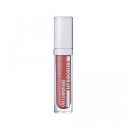 Блеск для губ CATRICE Volumizing Lip Booster 040 Nuts About Mary ореховый