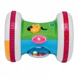 Чикко игрушка развивающая Spring Roller