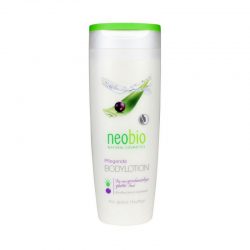 Лосьон для тела Neobio увлажняющий