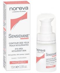 Норева СЕНСИДИАН успокаивающий уход для контура глаз 15мл