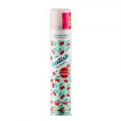 Сухой шампунь Batiste Cherry 200мл