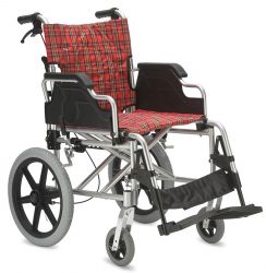 Армед/Armed кресло-коляска для инвалидов  FS907LABН
