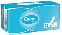 Еврон микро прокладки послеродовые и урологические ultra 28шт