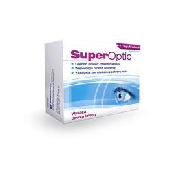 Супероптик 850мг №60 капсулы мягкие