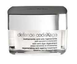 БиоНайк defence codeXage крем антивозрастной регенерирующий 50мл