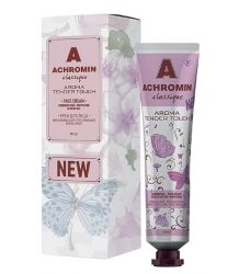 Ахромин крем для лица отбеливающий миндаль 30мл