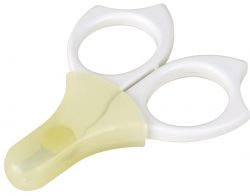 Пиджен ножницы для ногтей новорожденных