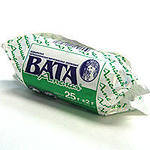 Амелия вата нестерильная хирургическая 25г