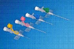 Канюля интравенозная g14