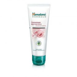 Освежающая маска для лица Himalaya Herbals фруктовая