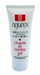 Аджюпекс гель очищающий для умывания 75г