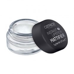 Матирующее CATRICE Instant Lipstick Mattifier 010 прозрачное