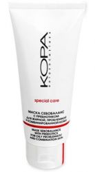Кора маска себобаланс для жирной