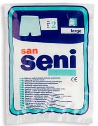 Сени сан фиксатор для подгузников №2 L