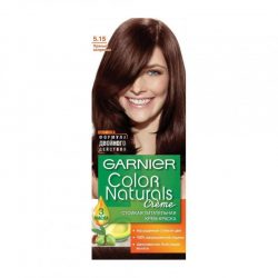 Краска для волос GARNIER Color Naturals 5.15 Пряный экспрессо