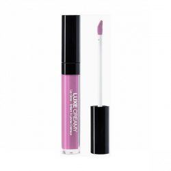 Кремовый блеск-сияние Kiss Luxe Creamy 16/blushing lavender