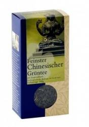 Соннентор чай зеленый отборный китайский 100г