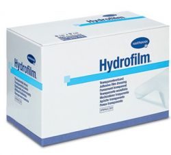 ХАРТМАНН/HARTMANN HYDROFILM пленочное покрытие из полиуретана 20х30см 10шт