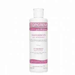 Топикрем гель-пенка для проблемной кожи 250мл