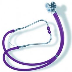 CS Medica Стетофонендоскоп тип Раппапорта CS-421 фиолетовый