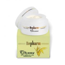 Крем–Сливки Для Лицарефарм «Овсянка»0 Мл