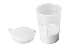 Ворвик поильник градуированный с широким носиком 200мл (BFC250-BWS)