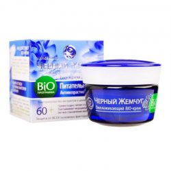 Крем Для Лица Черный Жемчуг Bio-Программа 60+ 50 Мл