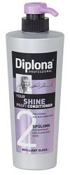 Диплона Профешнл кондиционер интенсивный уход для тусклых волос и придания им блеска 600 мл