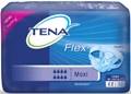 Тена Флекс подгузники для взрослых макси дышащие (m) 22шт