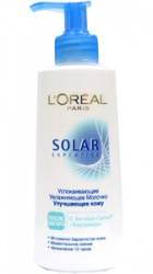 Лореаль сэ молочко успокаивающее кожу после загара 200мл