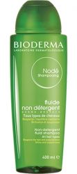 Биодерма Нодэ шампунь для чувствительной кожи головы 400мл