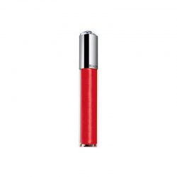 Помада-блеск REVLON Ultra Hd Lip Lacquer лаковый 535 Strawberry topaz