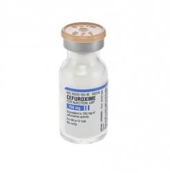 Цефуроксим Каби порошок для раствора 0