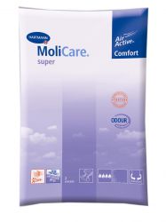 ХАРТМАНН/HARTMANN Моликар подгузники для взрослых Comfort super р.хl 2шт