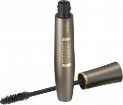 БиоНайк тушь для ресниц объемная черная 12мл