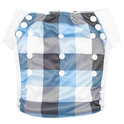 Глориес трусики для приучения к горшку Клетка 10-25кг+бамбуковый вкладыш