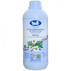 Наша мама натуральный комплекс экстрактов трав /череда/ 500мл