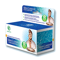 Слим Контроль №90 капсулы
