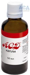 АСД капли для приема внутрь 50мл фл.