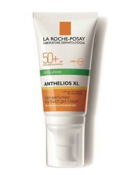 Ля Рош Позе Антгелиос XL SPF 50+ гель-крем быстросохнущий солнцезащитный 50мл