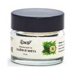 Бальзам для губ Mi&Ko шик заживляющий