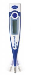 ХАРТМАНН/HARTMANN термометр Thermoval rapid flex электронный с гибким наконечником