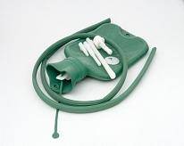 Меридиан грелка комбинированная (кружка Эсмарха) 1л (№1)