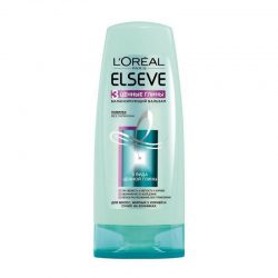 Бальзам для волос Loreal elseve 3 ценные глины