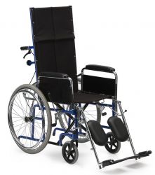 Армед/Armed кресло-коляска для инвалидов H 008