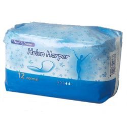 Хелен Харпер прокладки послеродовые/урологические normal (small) 12шт